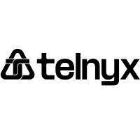 Telnyx logo 1