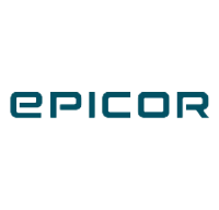 epicor logo